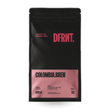 Pack Colombia | Filtro | 2x250g | Café Especialidad Ideal Filtro - DFRNT.