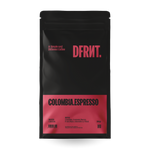 Pack Colombia.01 Espresso Grano 2x250gr + Molinillo café Black+Decker - DFRNT.