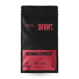 Pack Colombia.01 Espresso Grano 2x250gr + Molinillo café Black+Decker - DFRNT.