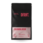 Pack Colombia.Decaf 2x250gr + Botella Hario - DFRNT.