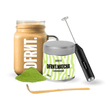 Pack Easy House Matcha Ceremonial (30g) - DFRNT.