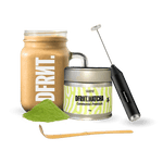 Pack Easy Matcha Ceremonial Premium (30g) - DFRNT.