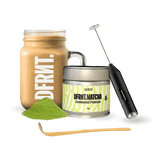 Pack Easy Matcha Ceremonial Premium (30g) - DFRNT.