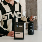 Pack Etiopía Brew + Colombia Geisha | Filtro | 2x250g | Café Especialidad Ideal Filtro - DFRNT.