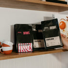 Pack Etiopía Brew + Colombia Geisha | Filtro | 2x250g | Café Especialidad Ideal Filtro - DFRNT.