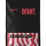 Pack Etiopía+Colombia | Filtro | 2x250g | Café Especialidad Ideal Filtro - DFRNT.