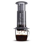 Pack House Brew 2x250gr + Aeropress - dfrnt Coffee