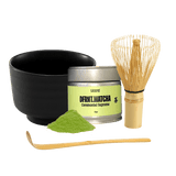 Pack Iníciate al matcha - DFRNT.