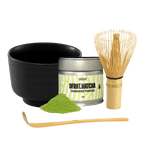 Pack Iníciate al matcha - DFRNT.