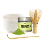 Pack Iníciate al matcha - DFRNT.
