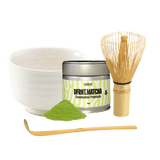 Pack Iníciate al matcha - DFRNT.
