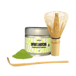 Pack Matcha Ceremonial Premium 30gr - DFRNT.