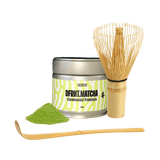 Pack Matcha Ceremonial Premium 30gr - DFRNT.