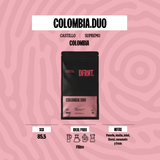 Pack Ritual | 3x250g | Café Especialidad - DFRNT.