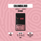 Pack Ritual | 3x250g | Café Especialidad - DFRNT.