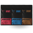 Pack Travesía Espresso | 3x250gr | Café Especialidad - DFRNT.