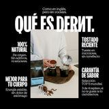 ETIOPÍA.BREW | Filtro  | TUESTE DEL 10/25