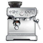 SAGE - Cafetera Barista Express | Acero Inox SES875BSS2EEU1A - DFRNT.