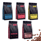 Pack DFRNT.Starter plus | 5x250g | 5 Sorten