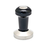 Tamper Pro Negro 58mm Negro - Rhino Coffee Gear - DFRNT.