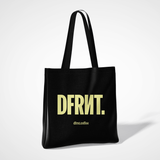 Tote Bag DFRNT - DFRNT.