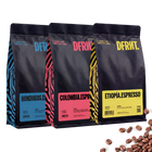 Pack Travesía Espresso | 3x250gr | Café Especialidad