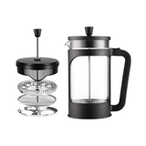 Cafetera de prensa francesa · Vier - dfrnt Coffee