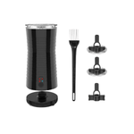 Espumador automático · Morpilot - dfrnt Coffee
