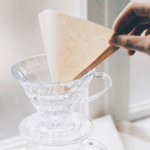 Recambios de filtro V60 · Hario - dfrnt Coffee