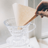 Recambios de filtro V60 · Hario - dfrnt Coffee